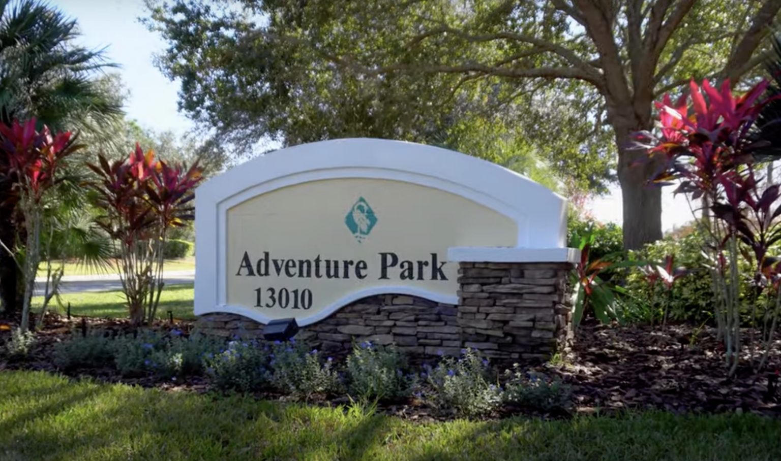 Greenbrook Village Adventure Park