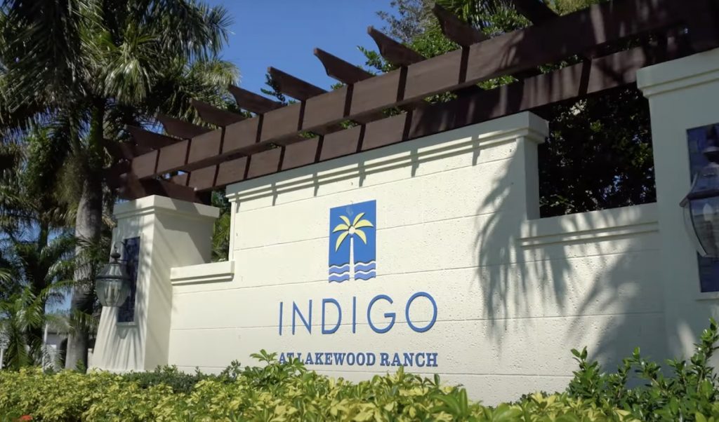 Indigo Lakewood Ranch The Village Guru