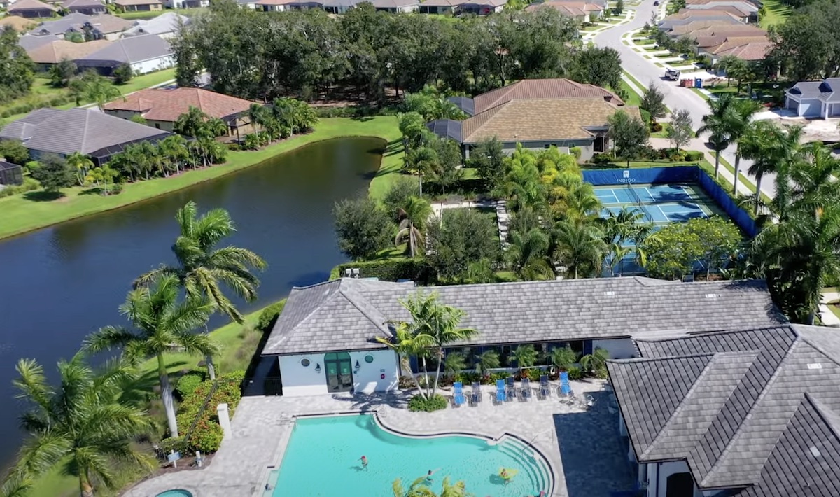 Indigo Lakewood Ranch The Village Guru