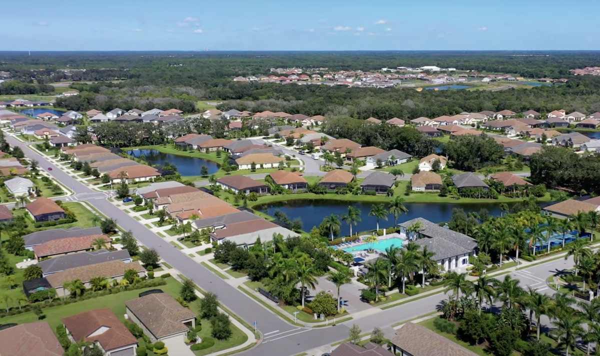 Indigo Lakewood Ranch The Village Guru