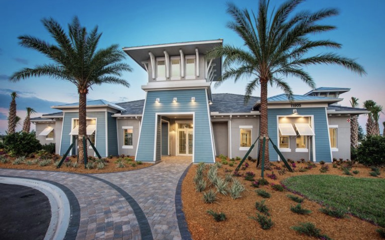 Mallory Park Lakewood Ranch