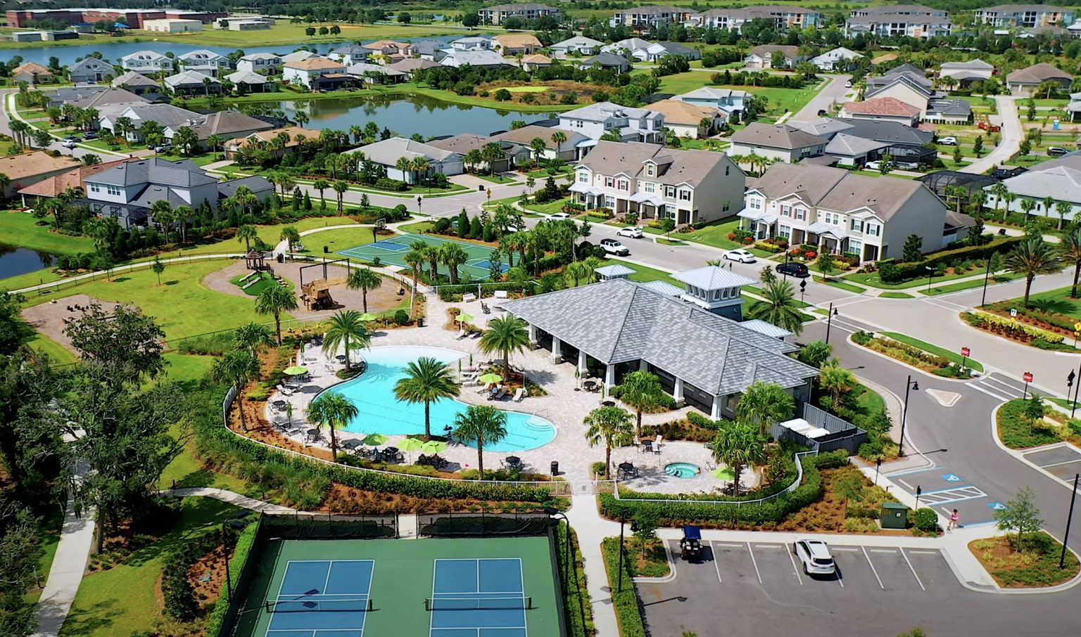 Mallory Park Lakewood Ranch The Village Guru