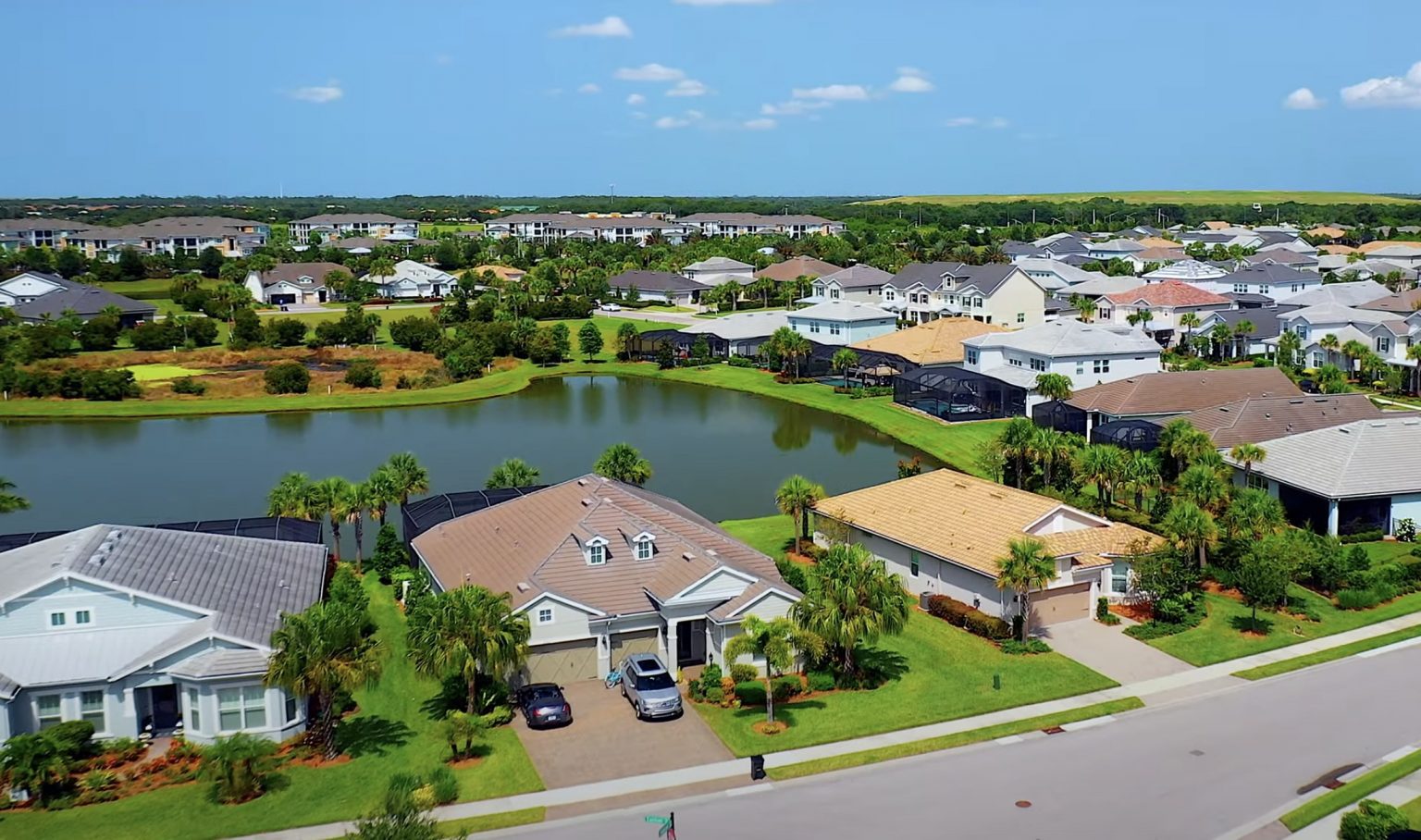 Mallory Park Lakewood Ranch The Village Guru