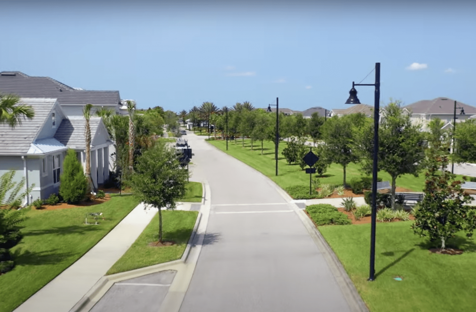 Mallory Park Lakewood Ranch