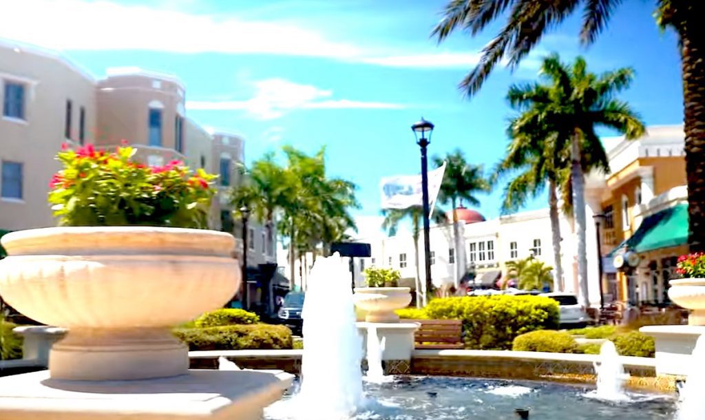 Lakewood Ranch Florida The Village Guru