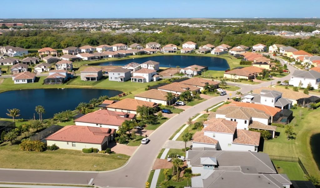 Savanna Lakewood Ranch Meritage Homes The Village Guru