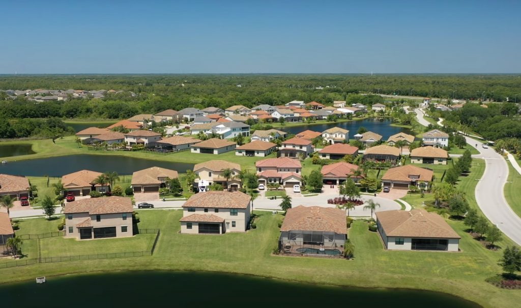 Savanna Lakewood Ranch Meritage Homes The Village Guru