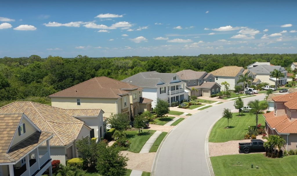 Savanna Lakewood Ranch Meritage Homes The Village Guru