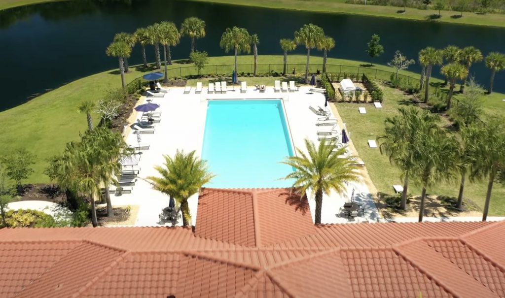 Savanna Lakewood Ranch Meritage Homes The Village Guru