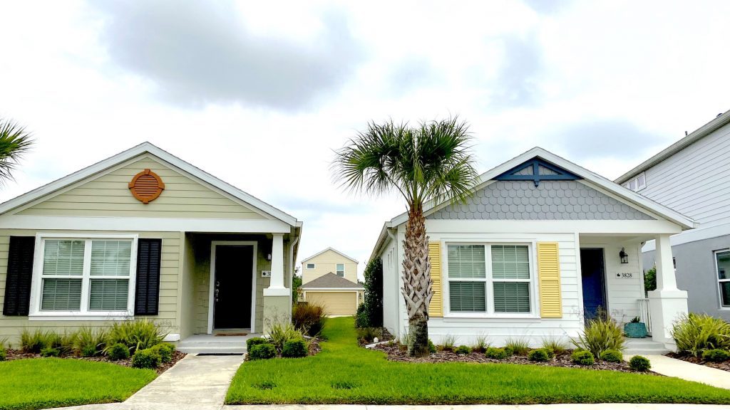 Parrish The Village Guru