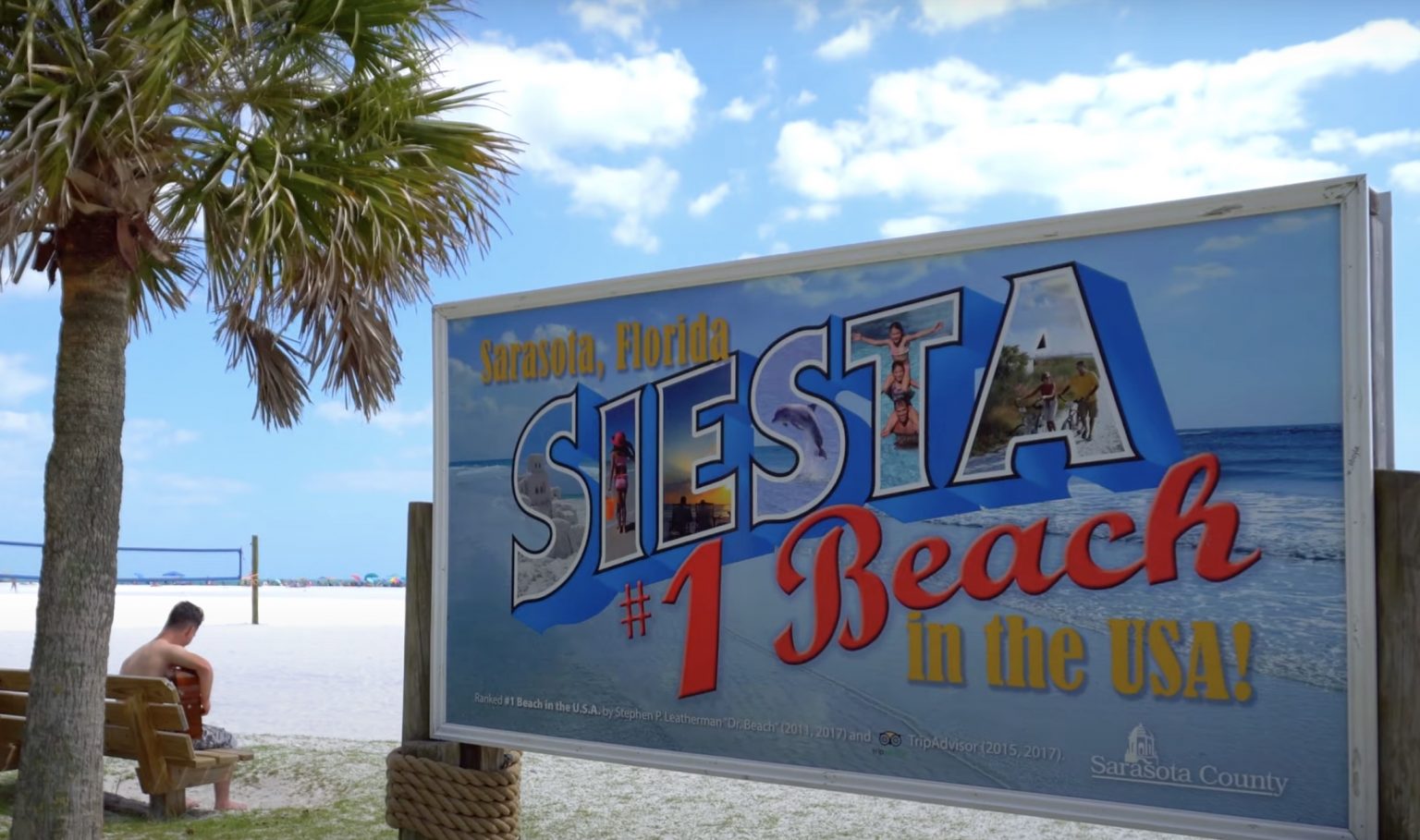 Siesta Key Sarasota The Village Guru