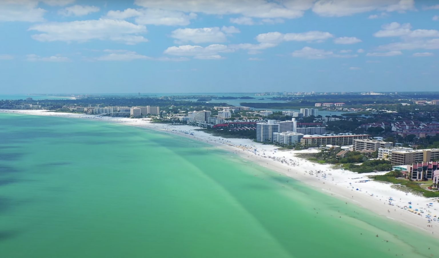 Siesta Key Sarasota The Village Guru