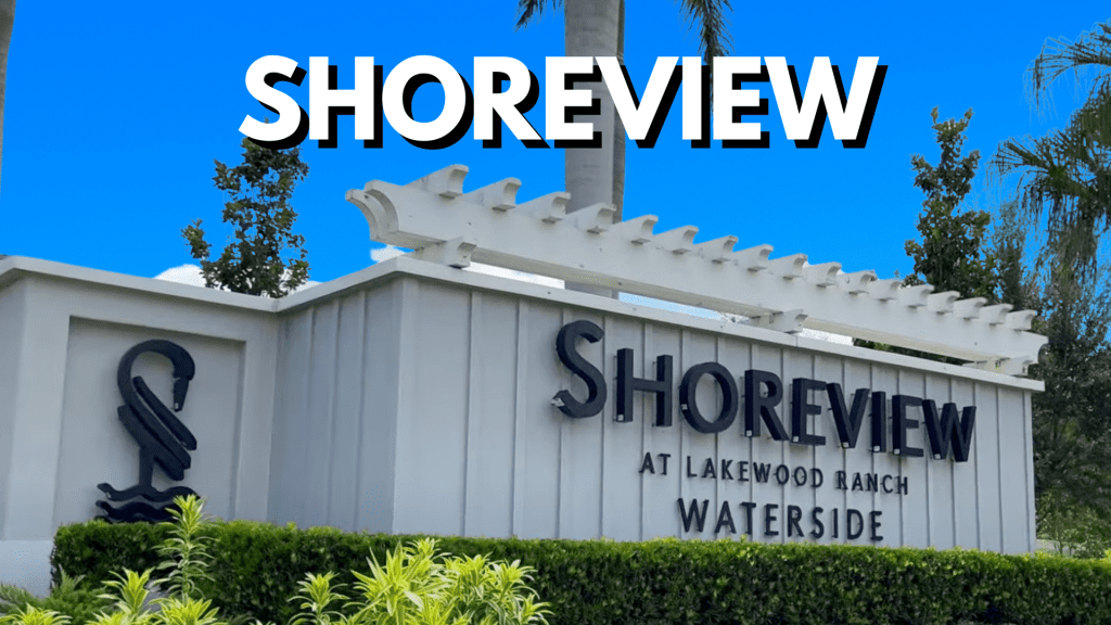 Shoreview at Waterside Community