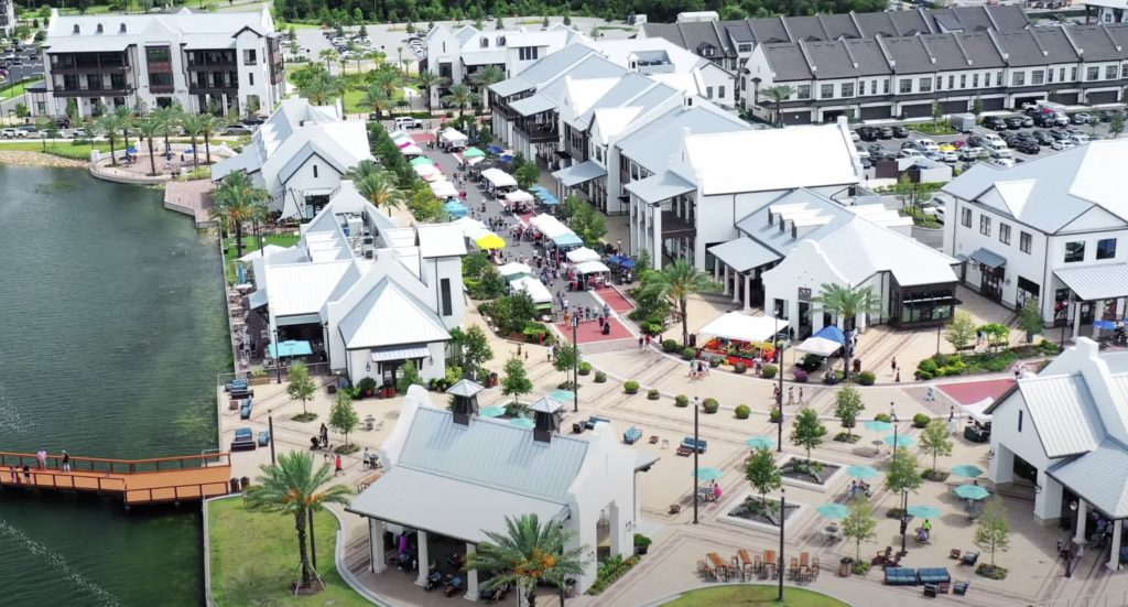 Waterside Place Lakewood Ranch