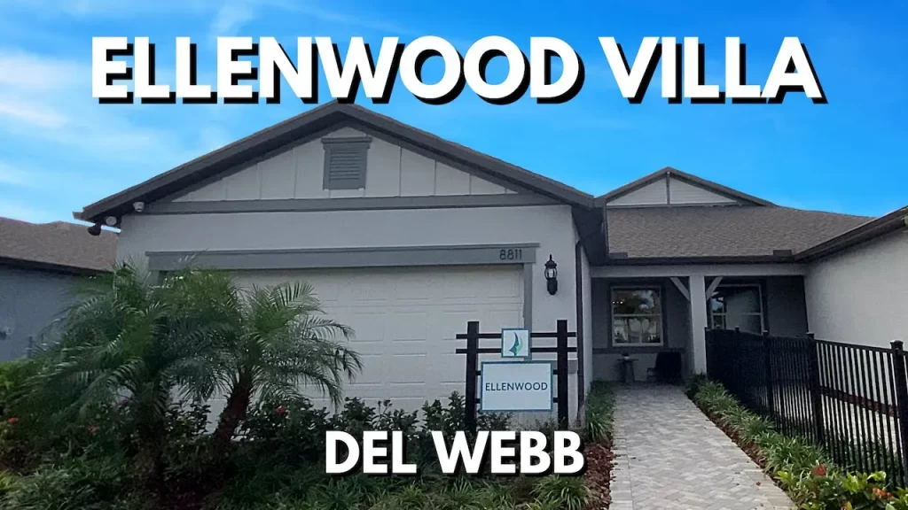 Ellenwood Villa