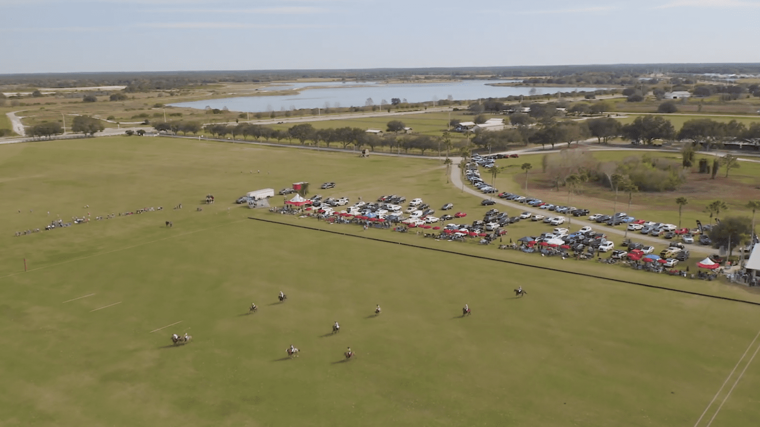 Sarasota Polo Club in Lakewood Ranch