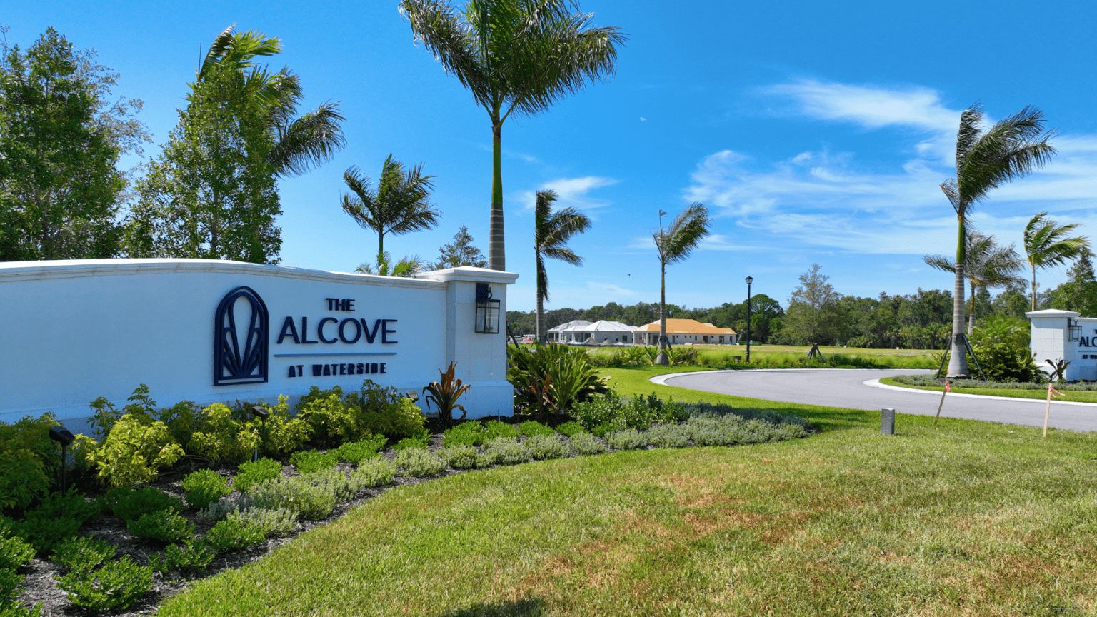 The Alcove at Waterside Lakewood Ranch