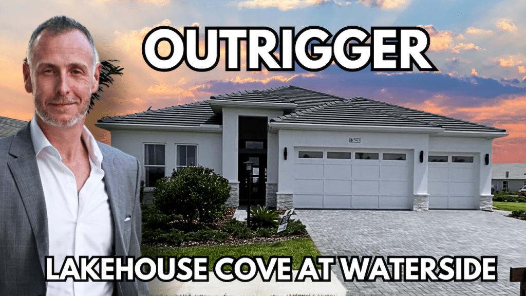 Outrigger Lakehouse Cove