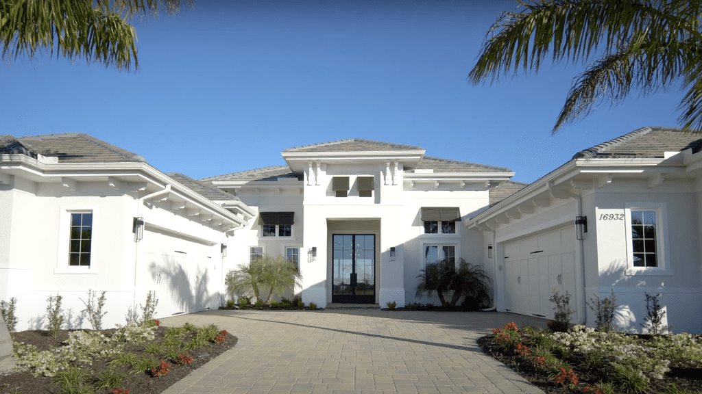 Luxury Homes Lakewood Ranch