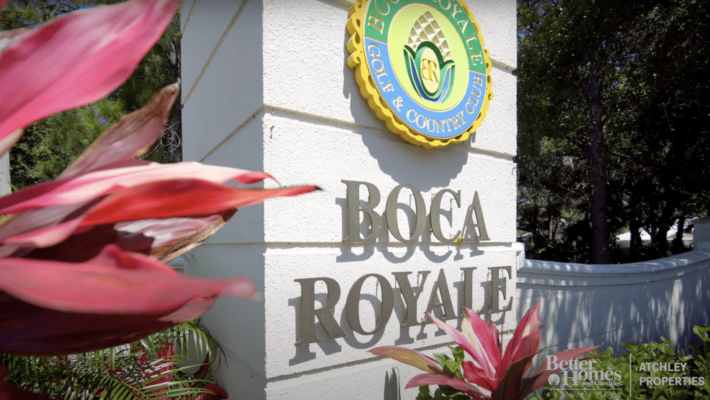 Boca Royale Golf & Country Club