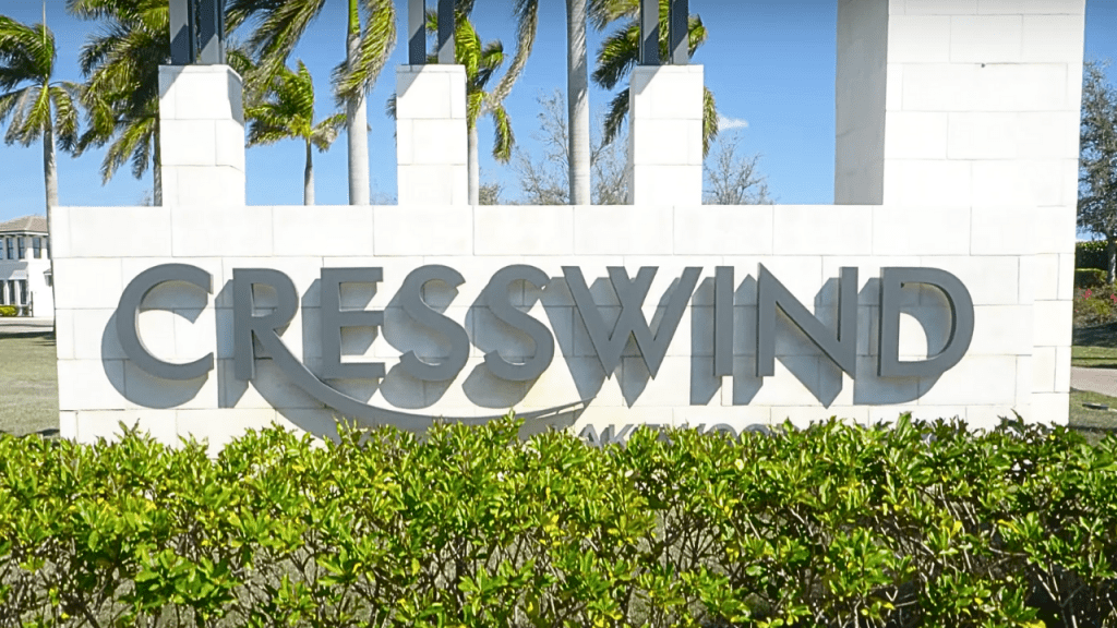 Cresswind