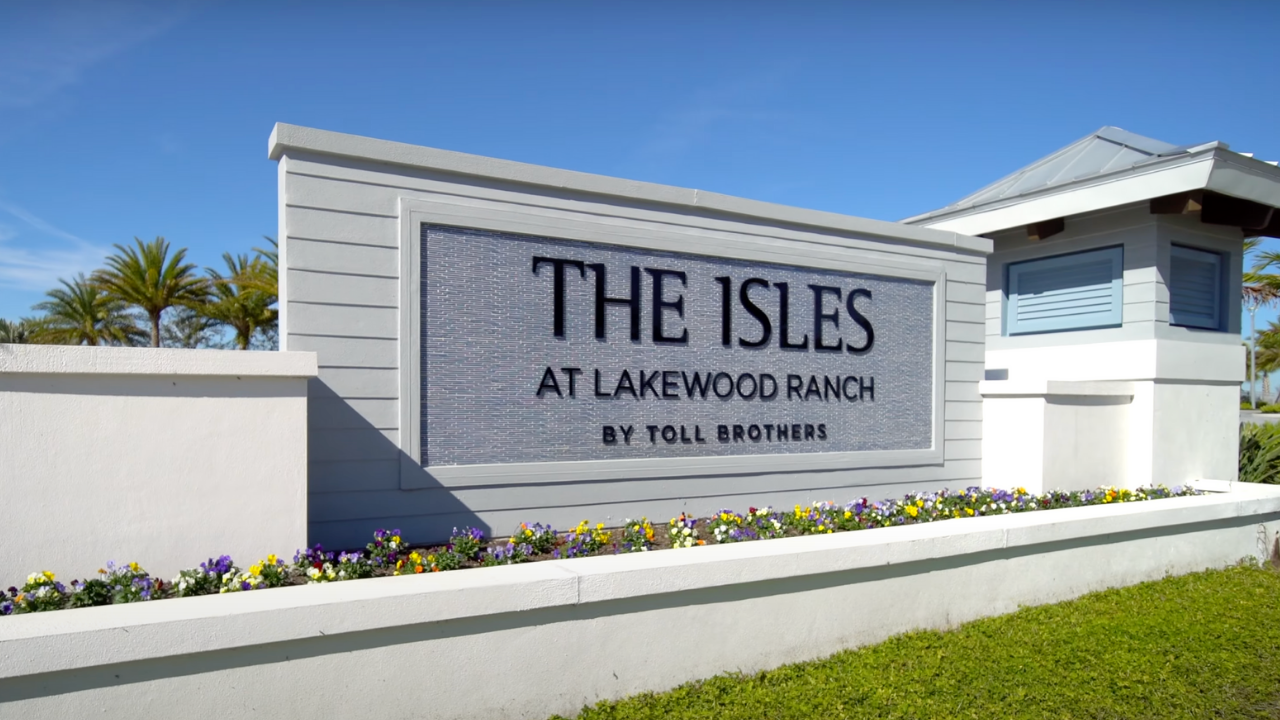 Lakewood Ranch: #1 Master-Planned Community in Florida