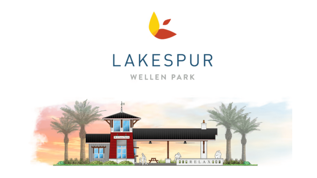 Lakespur at Wellen Park