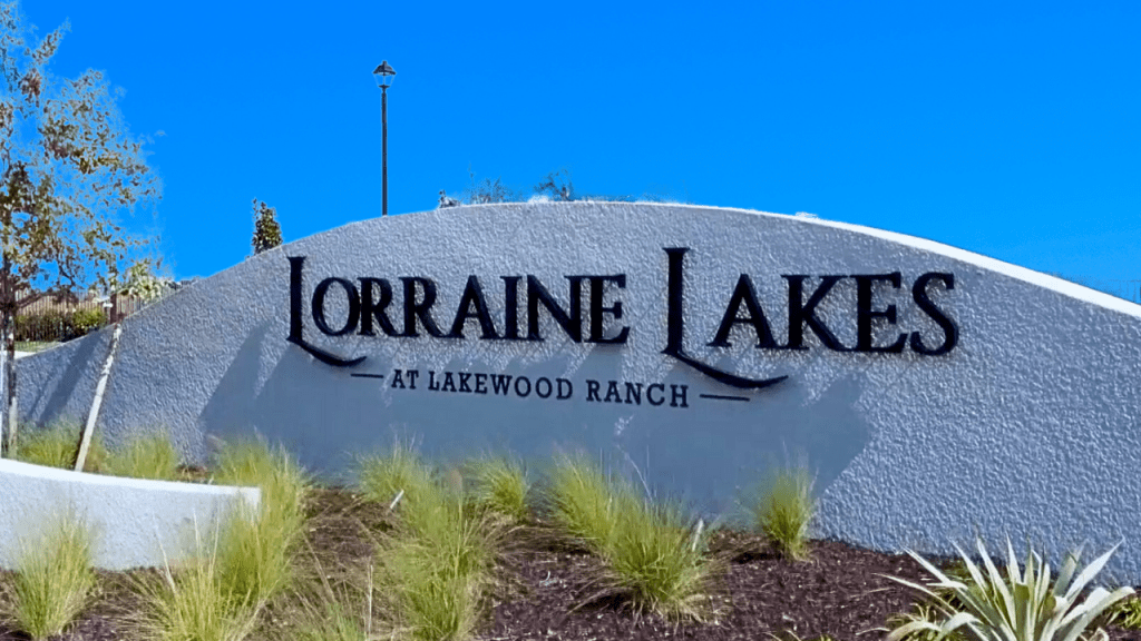 Lorraine Lakes