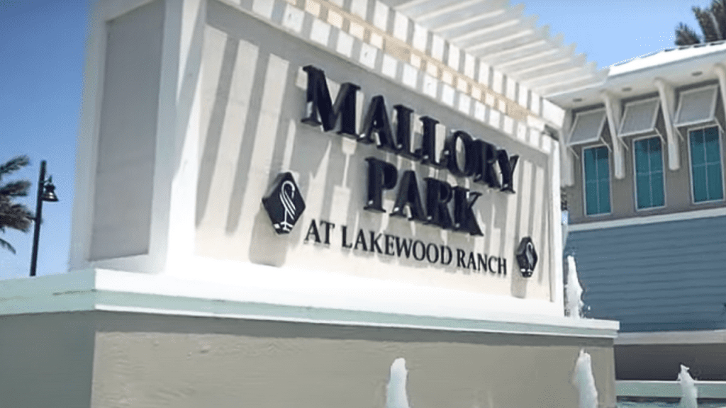 Mallory Park