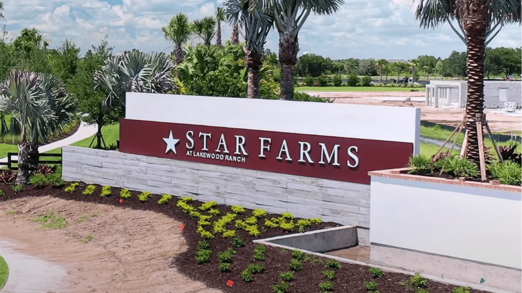 Star Farms