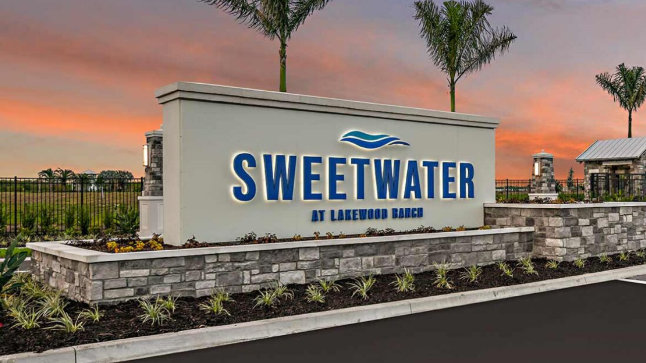 Sweetwater at Lakewood Ranch