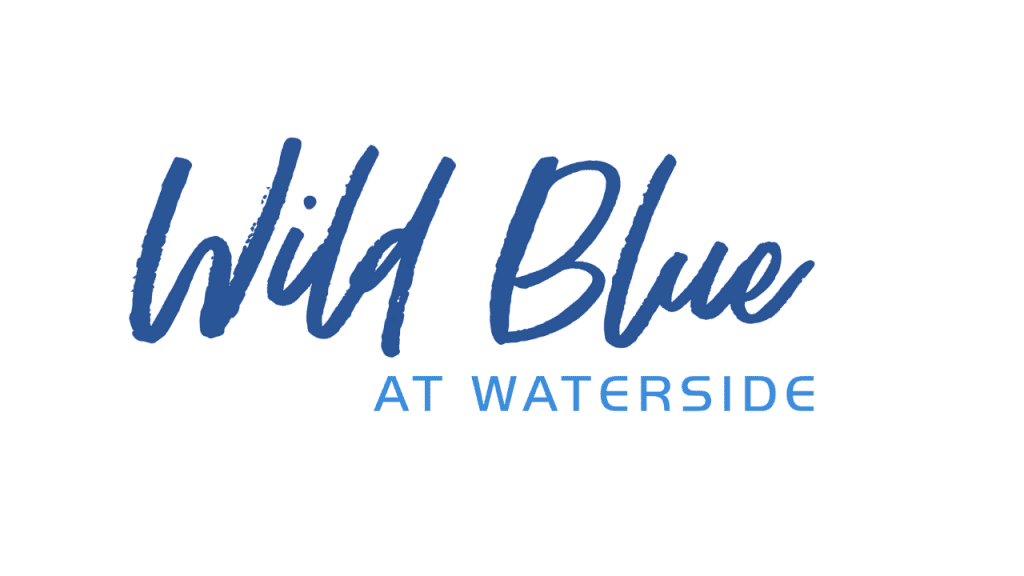 Wild Blue at Waterside