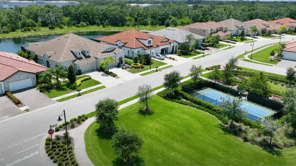 Arbor Grande Villas