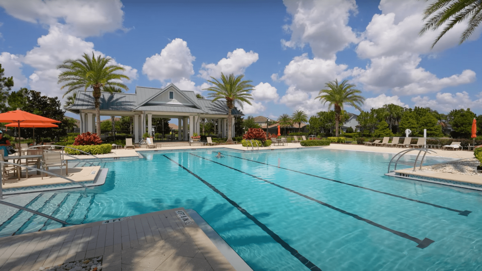 Living in Lakewood Ranch