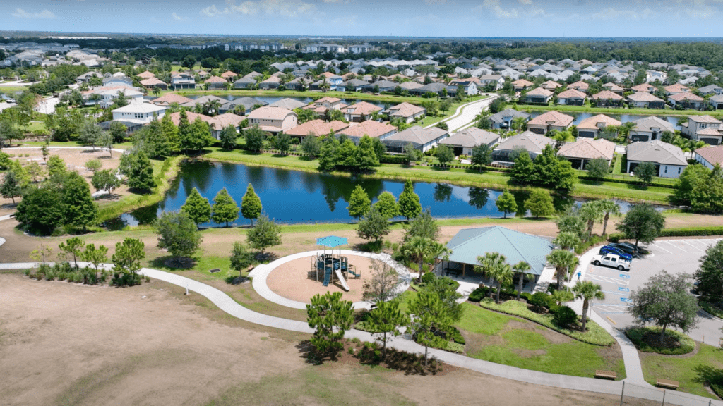 Bob Gardiner Park