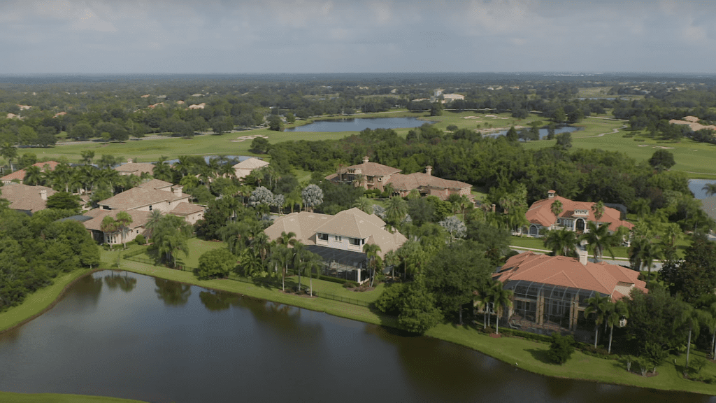Country CLub Lakewood Ranch Luxury Real Estate