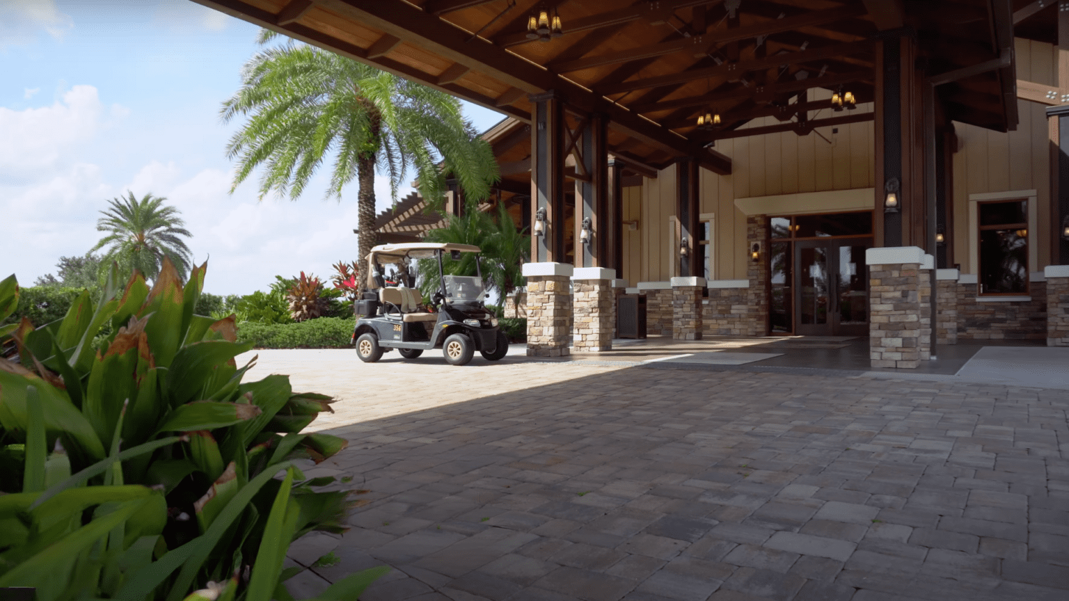 The Lodge at Country Club East