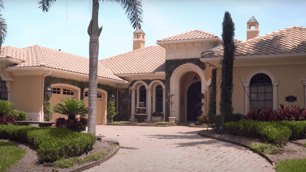 Lakewood Ranch Country Club Real Estate