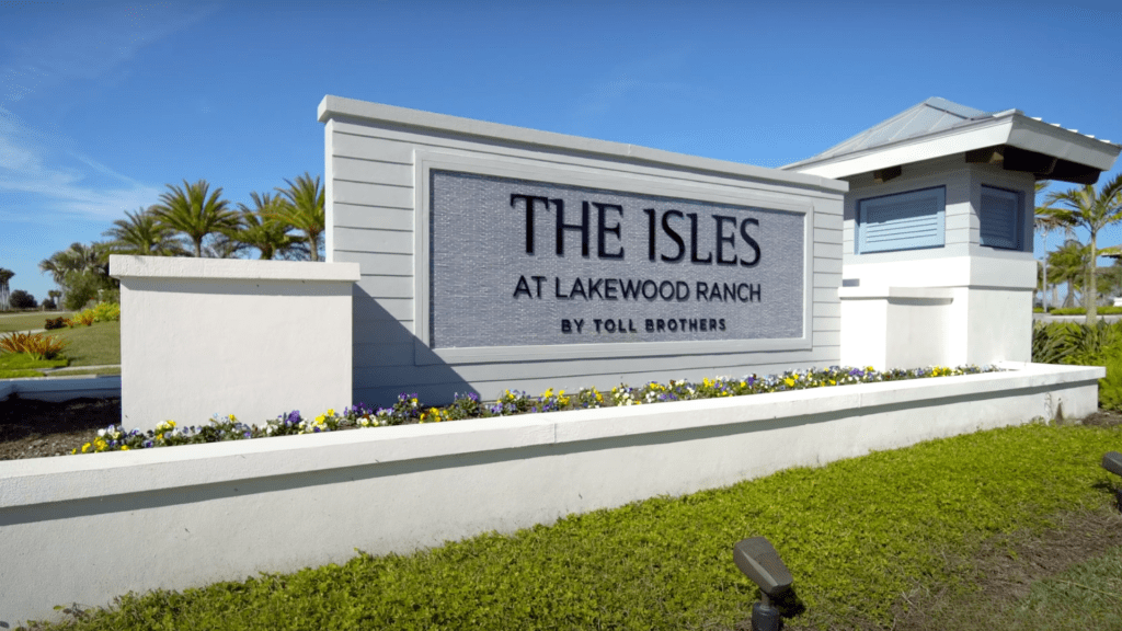The Isles Lakewood Ranch