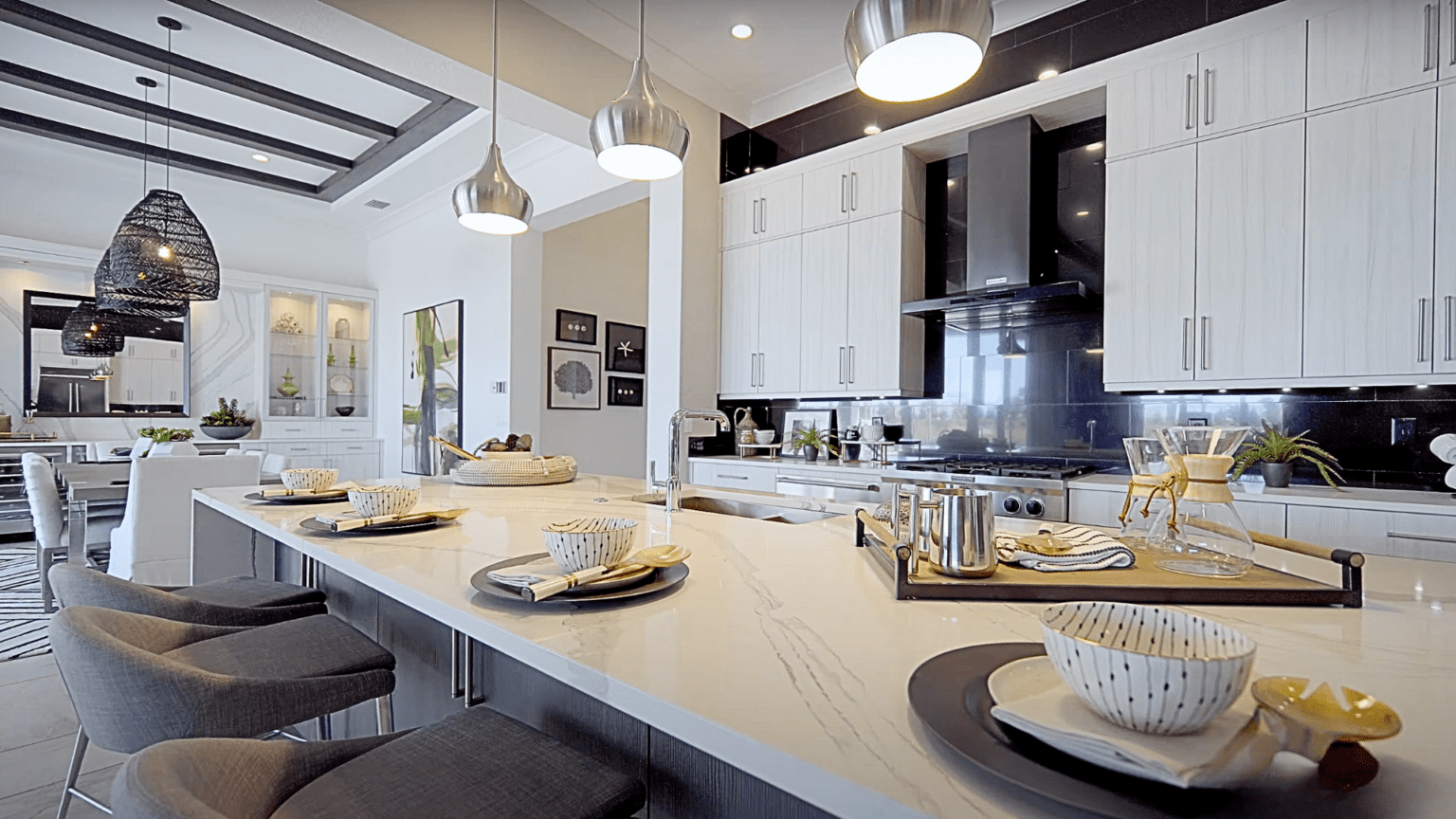 The Isles Luxury Interiors