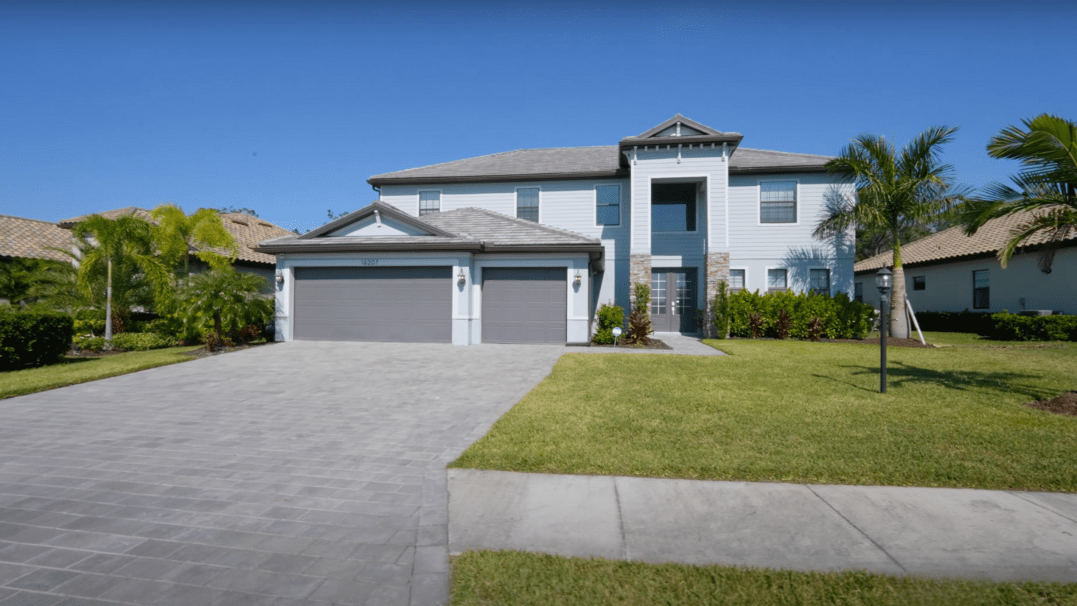 Lorraine Lakes Homes for Sale