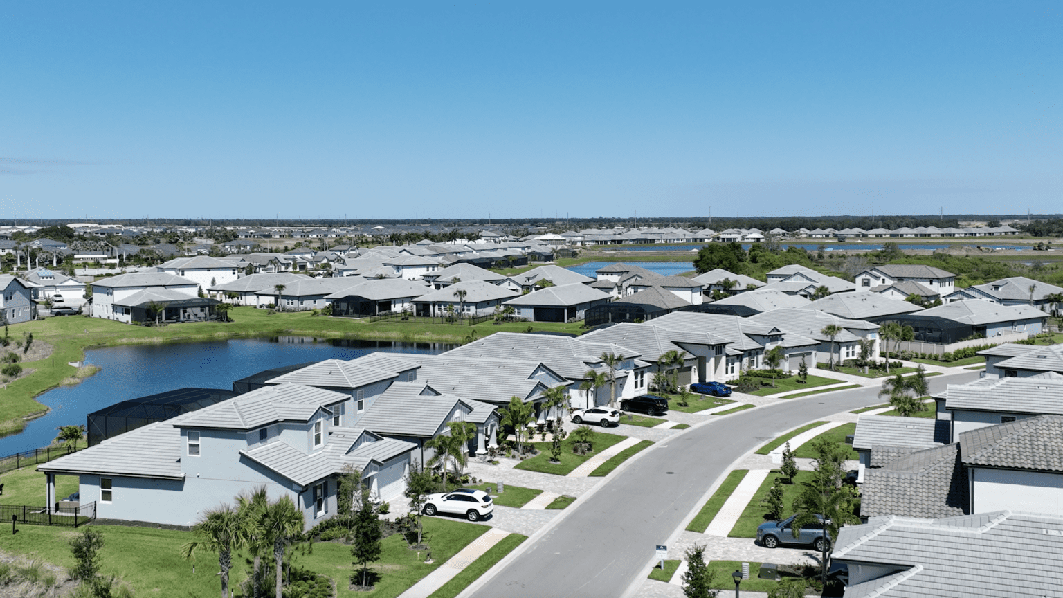 Is Lakewood Ranch a good place to live