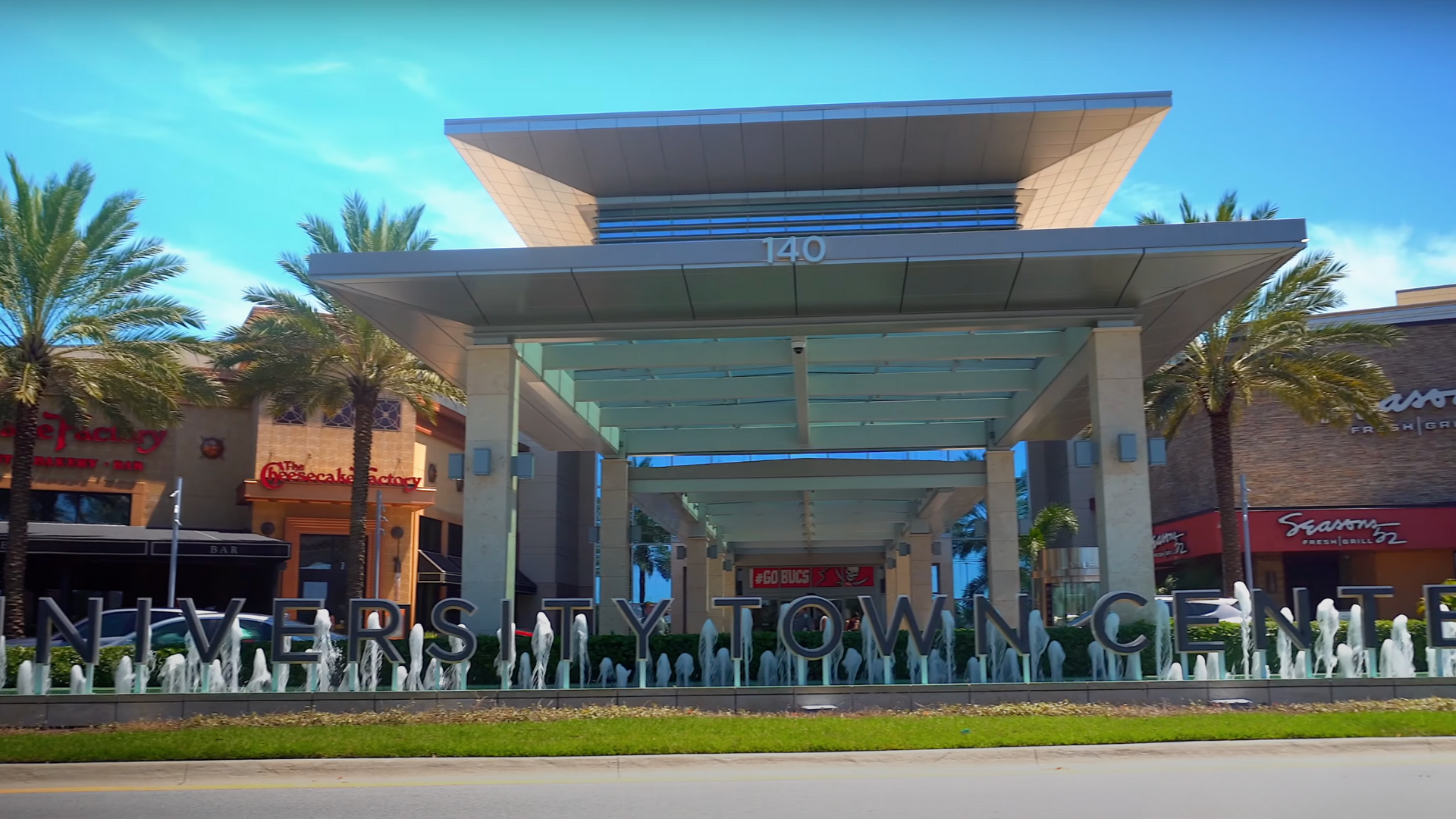 University Town Center Mall Sarasota