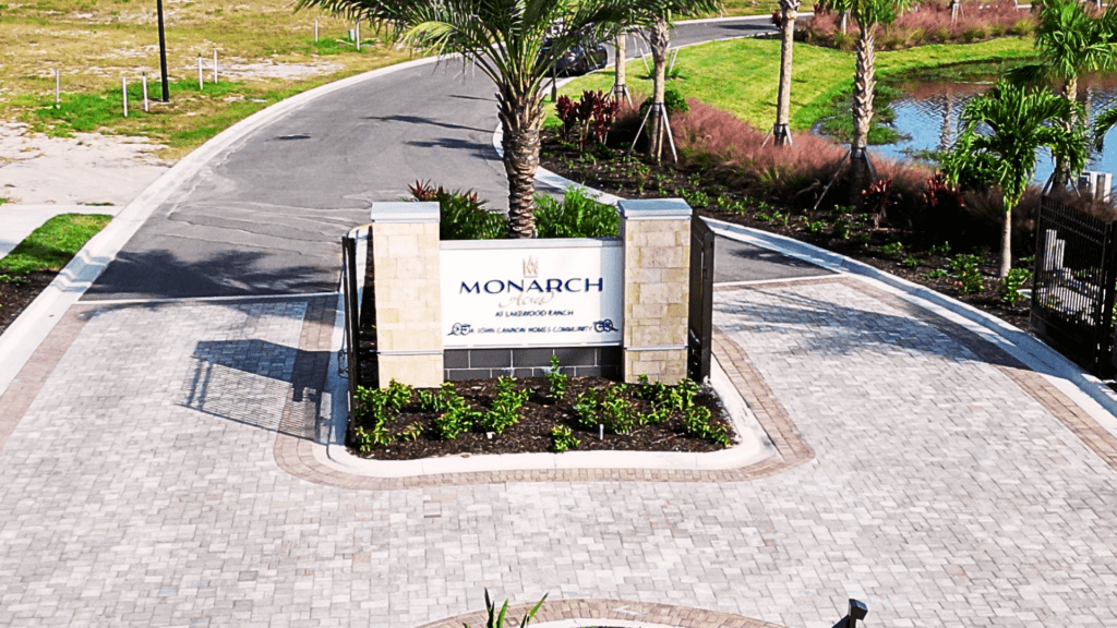 Monarch Acres Lakewood Ranch