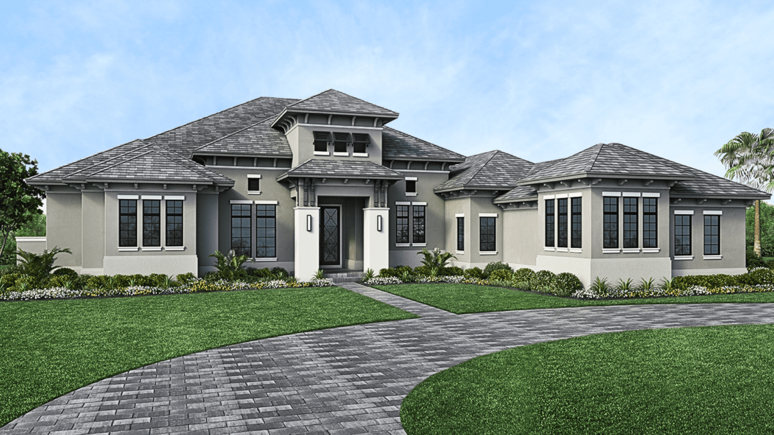new construction home mistakes Florida Model Home