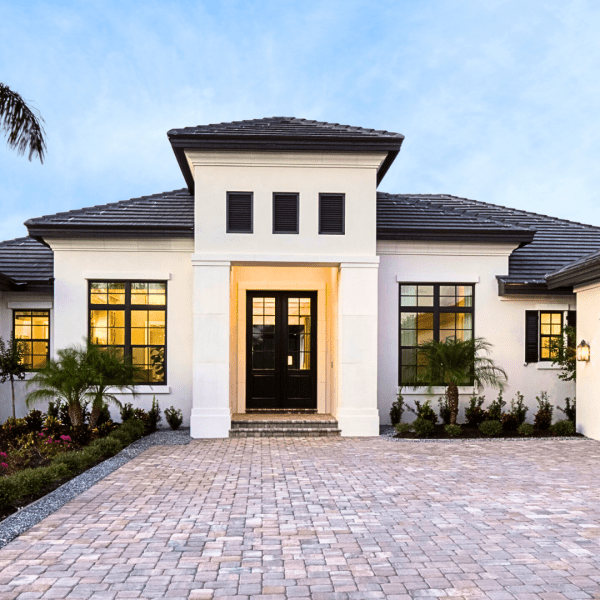 Wild Blue Martinique E