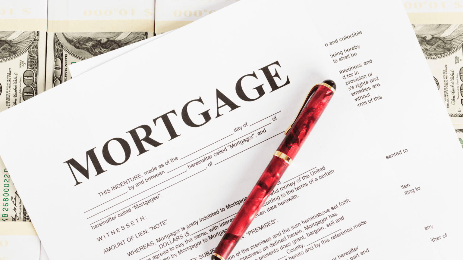 Mortgage rate buy down for home buying