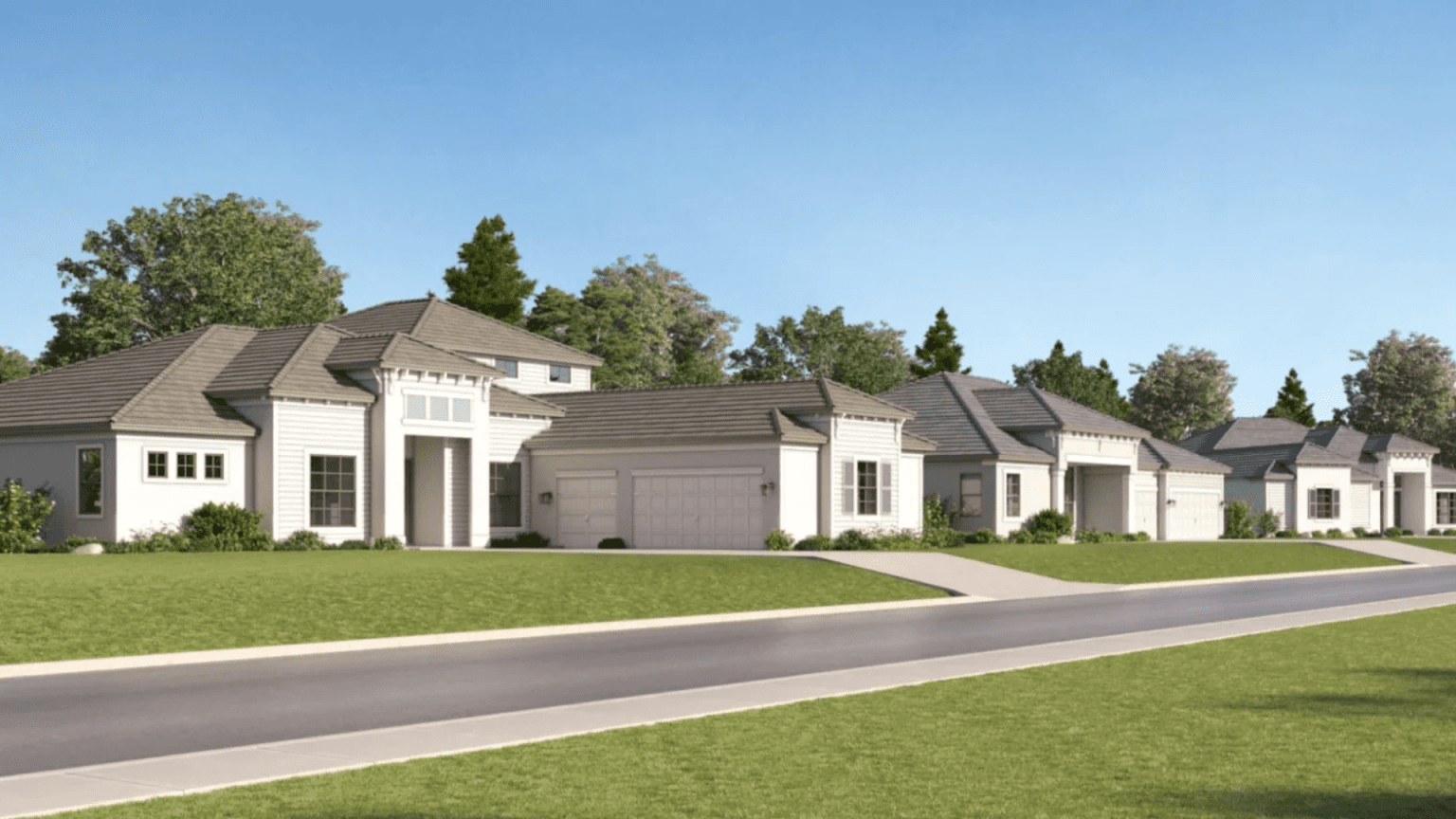 Calusa Country Club Estate Homes