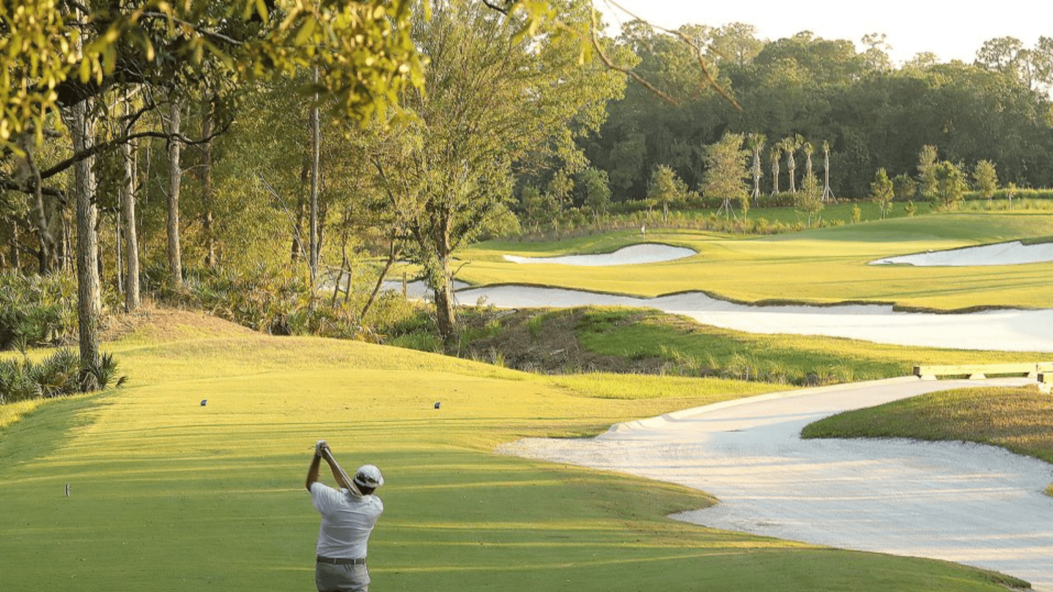 Calusa Country Club Lakewood Ranch