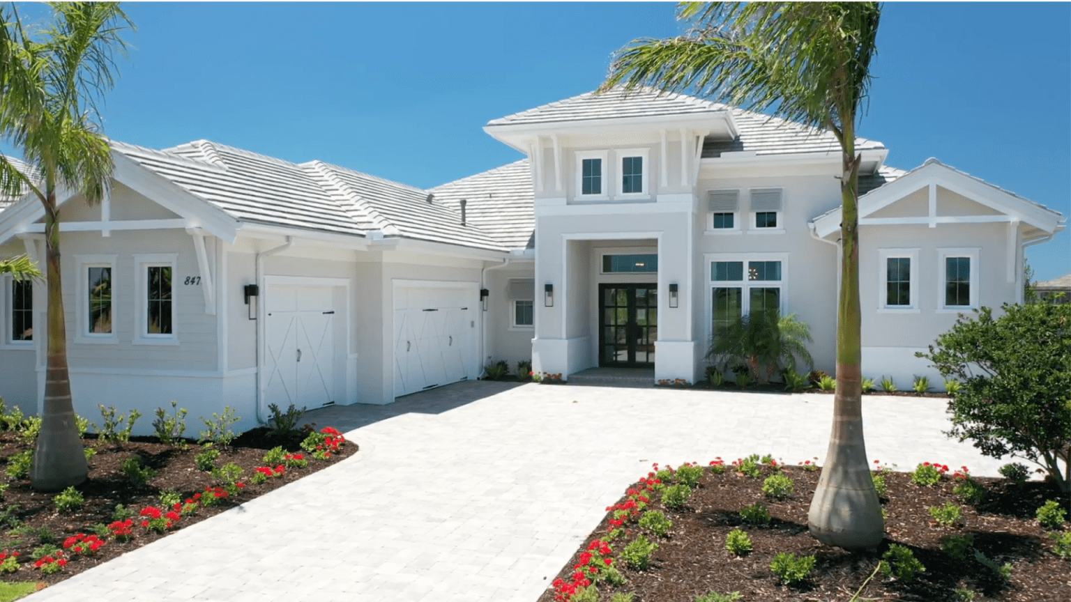 Luxury Home in Sarasota